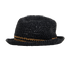 Prada Bucket Hat, back view